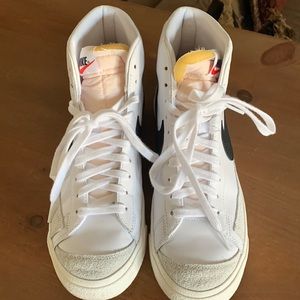Nike Blazer High top sneakers